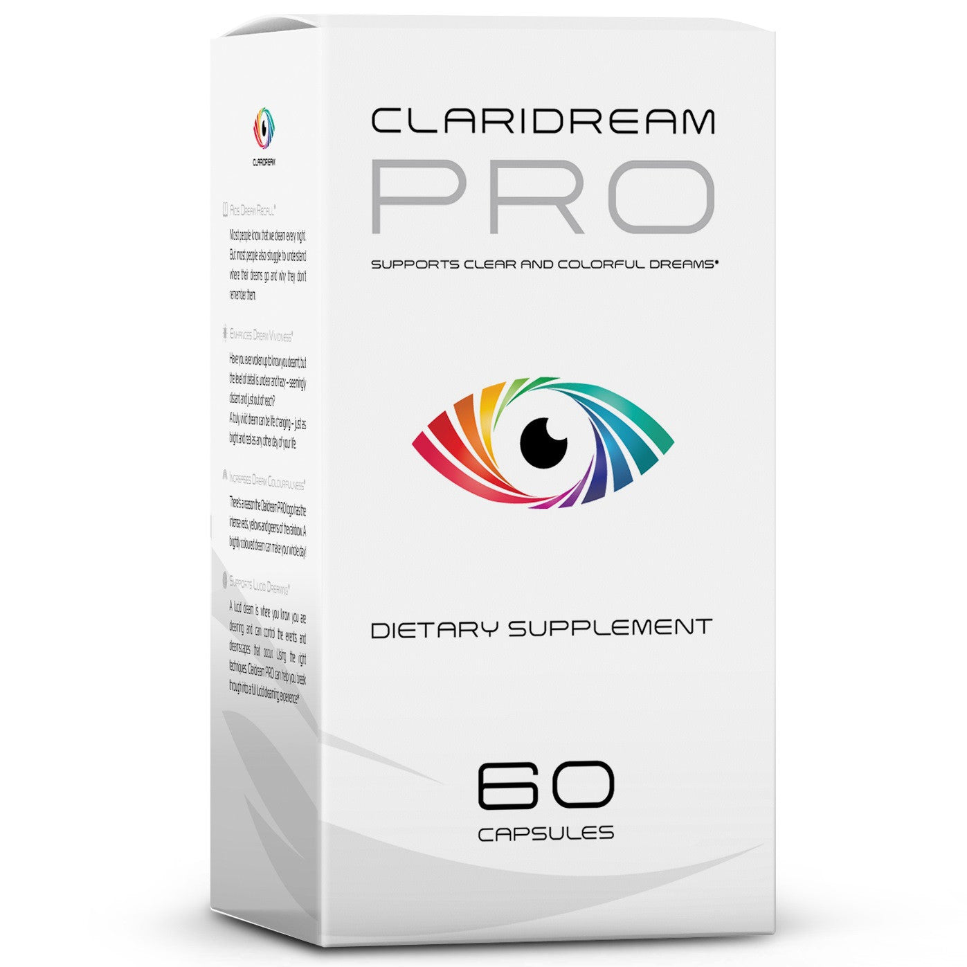 Claridream PRO - Claridream