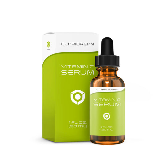 Vitamin C Serum - Claridream