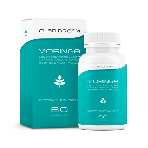 Moringa Pure - Claridream