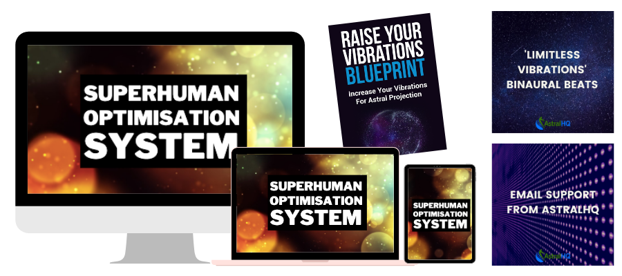 Superhuman Optimisation System - Claridream